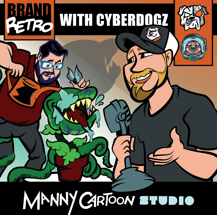 MannyCartoon_PodcastCover